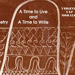 A Time to Live and A Time to Write