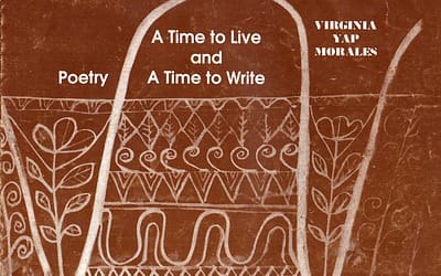A Time to Live and A Time to Write
