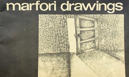 Marfori Drawings