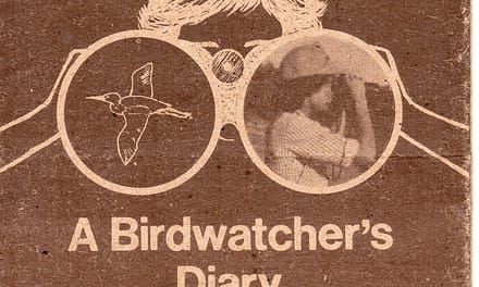 A Birdwatcher’s Diary