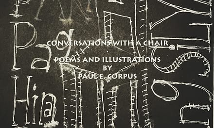 Conversations with a Chair by Paul E. Corpus