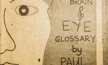 Brain and Eye Glossary